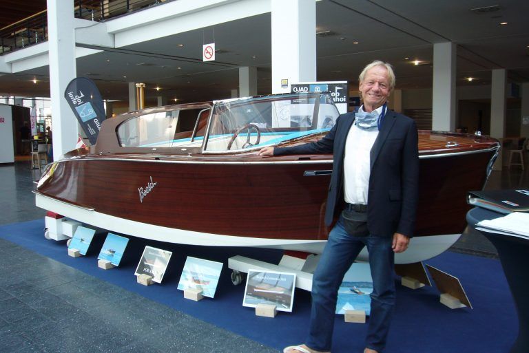 Interboot 2020, Messe