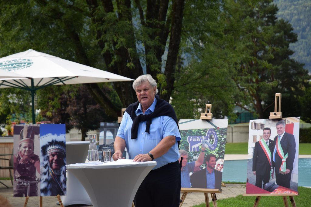 Bludenz: Das Ende einer Ära
