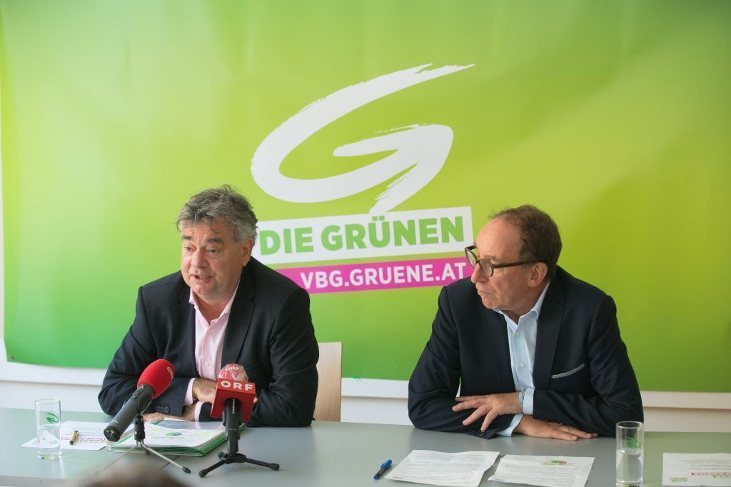 Mehr Geld für die Gemeinden