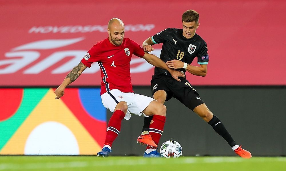 Neue Generation belebt das ÖFB-Nationalteam