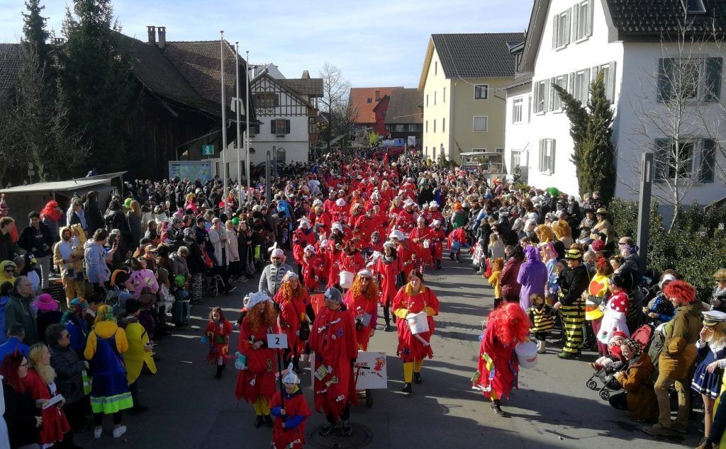 Landesnarrentag  erst einmal Geschichte
