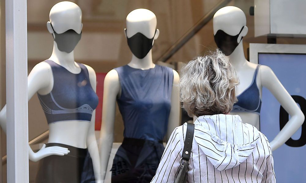357 Neuinfektionen binnen 24 Stunden