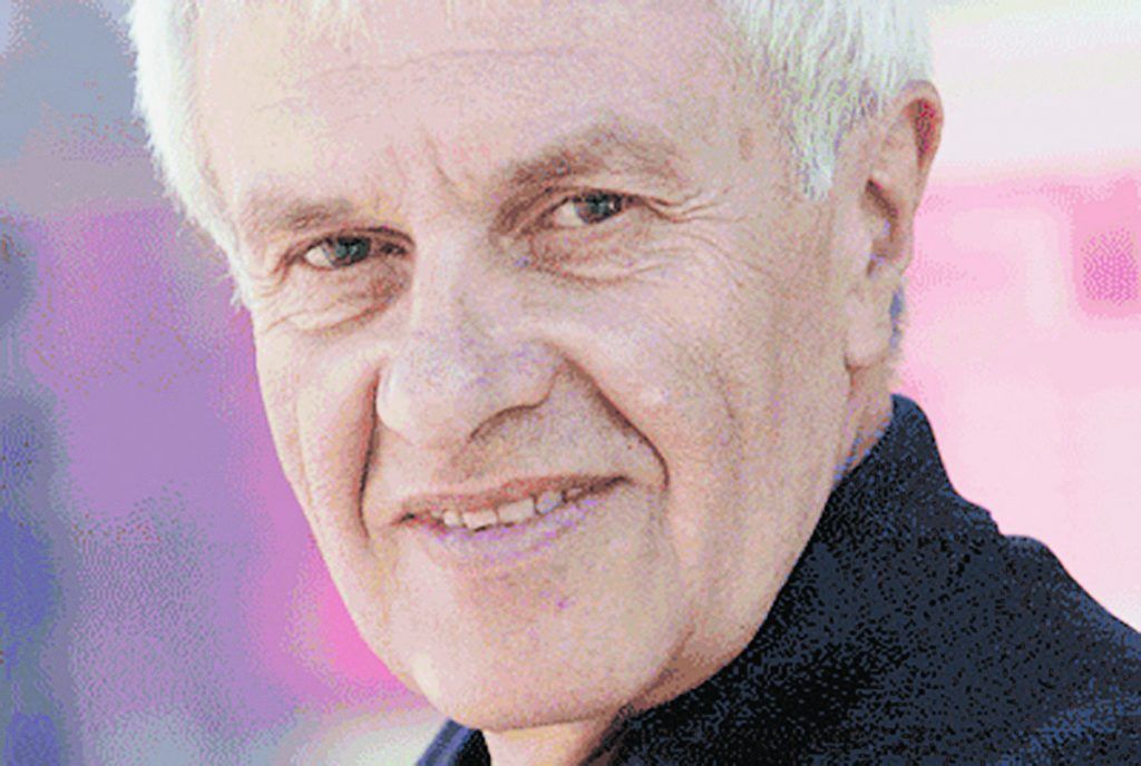 „Es war fast wie beim Kennedy“