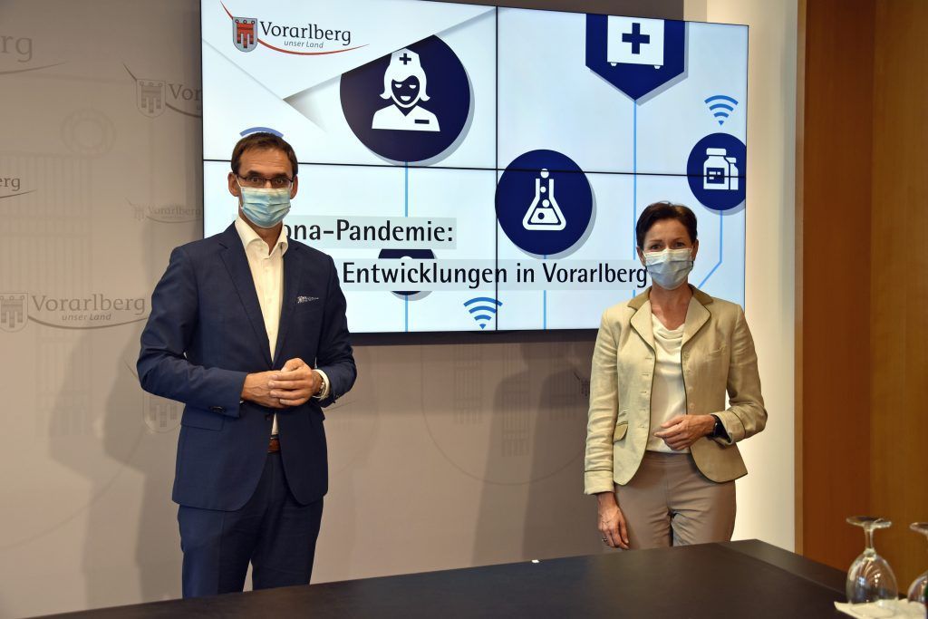Im Schnitt 19 Stunden bis zum Ergebnis
