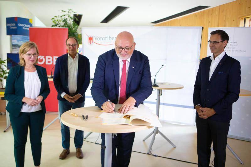 Viel Geld und noch mehr Harmonie