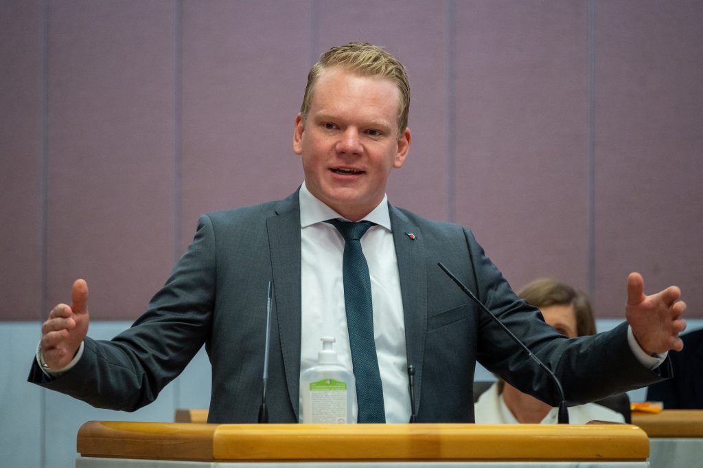 Unterschiedliche Auffassungen