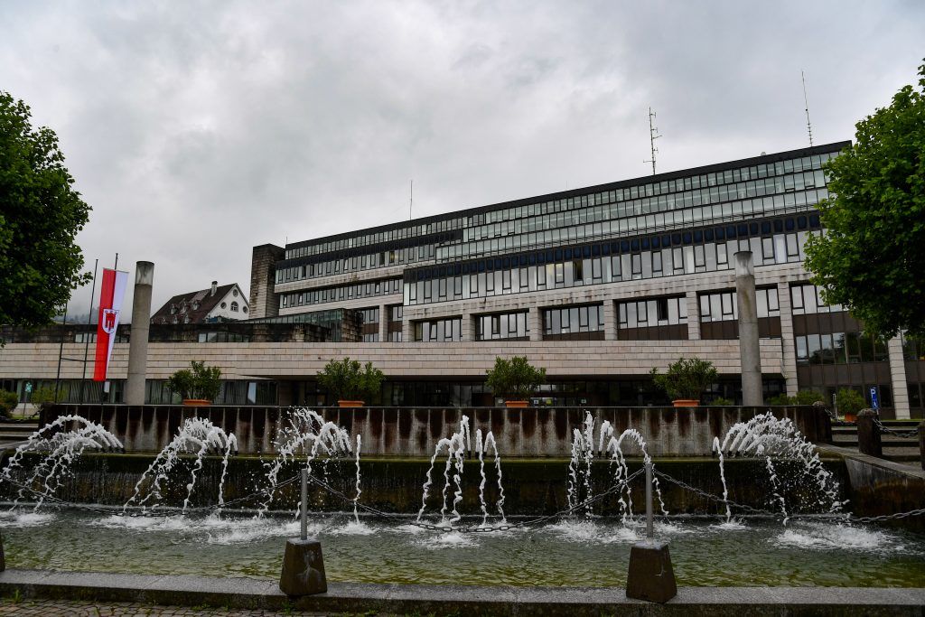 Sozialhilfe neu beschlossen