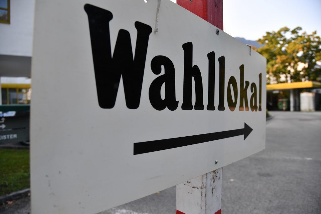 Unerwartet: Stichwahl in Lech
