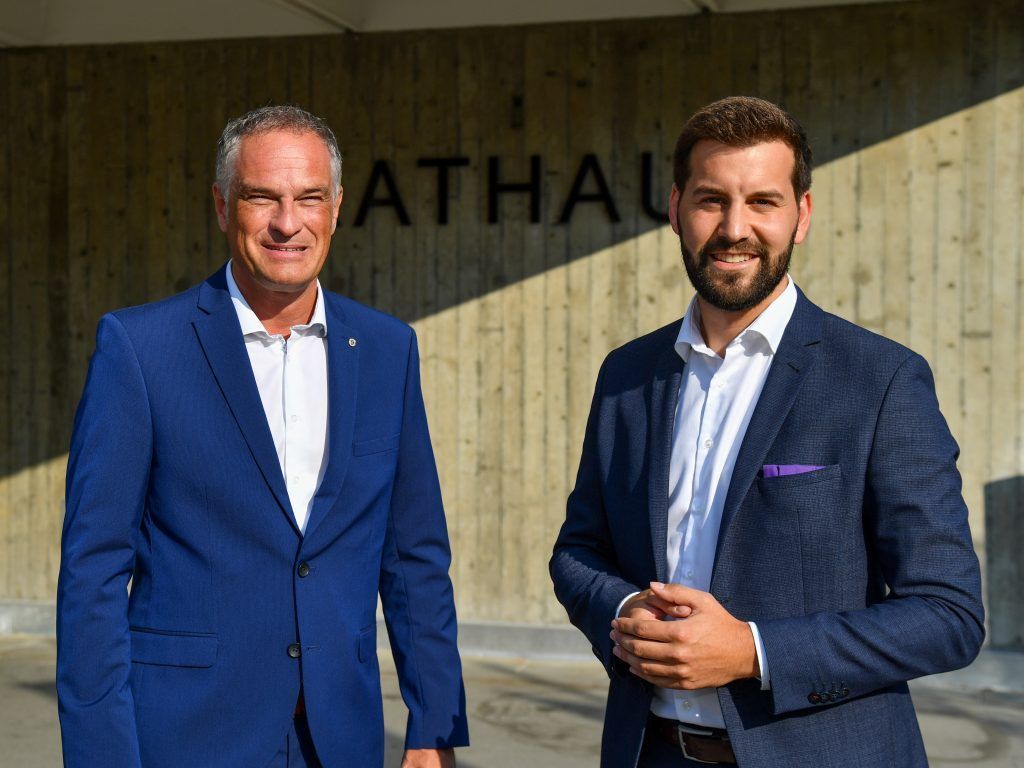 Wahlmanipulation in Bludenz: Haftstrafe