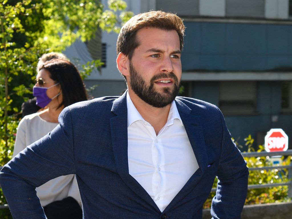 Bludenz: Tschann mit Demut ins neue Amt