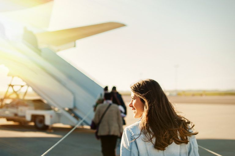 Wer in diesem Jahr noch abheben möchte muss sich genau informieren. <span class="copyright">Shutterstock.</span>