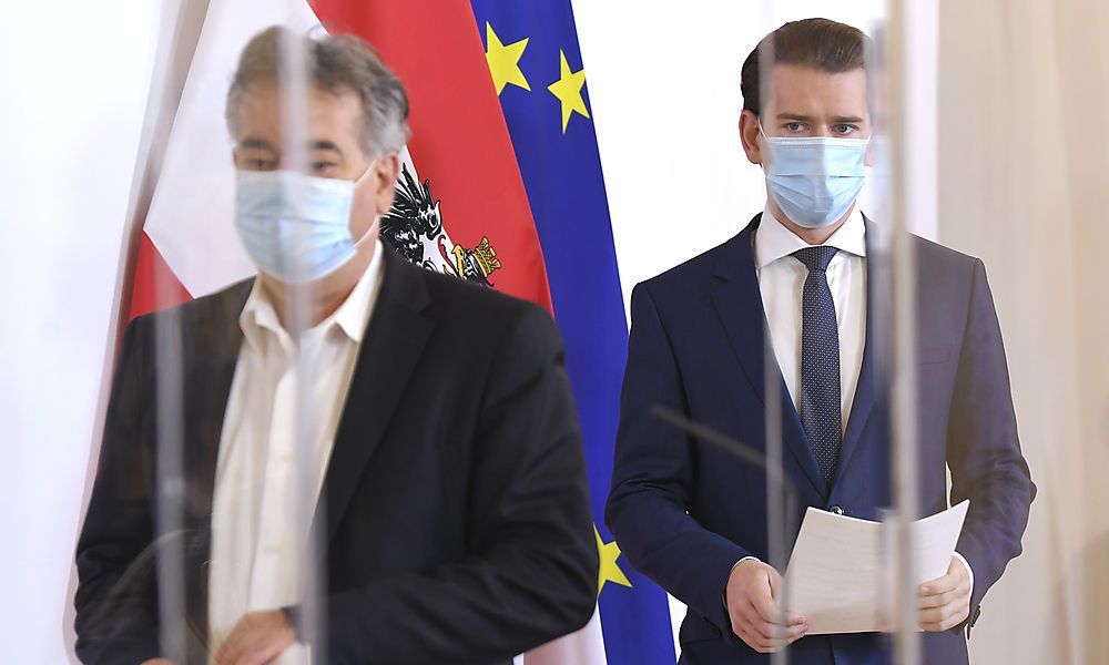 Das sind die neuen Corona-Maßnahmen