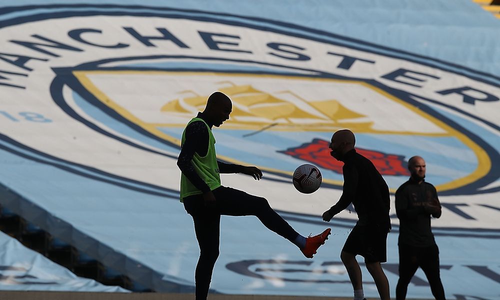 Manchester City trauert um Nachwuchstalent