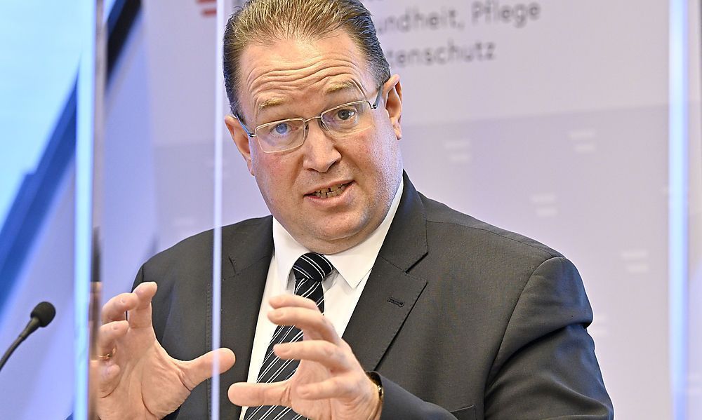 Haushalte bleiben Hauptansteckungsherd