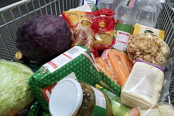 Österreicher schätzen in Coronakrise regionales Einkaufen