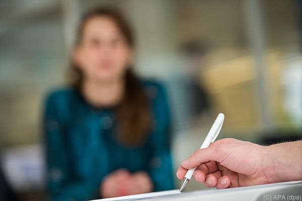 Österreicherinnen glauben nicht an ihre Gleichberechtigung
