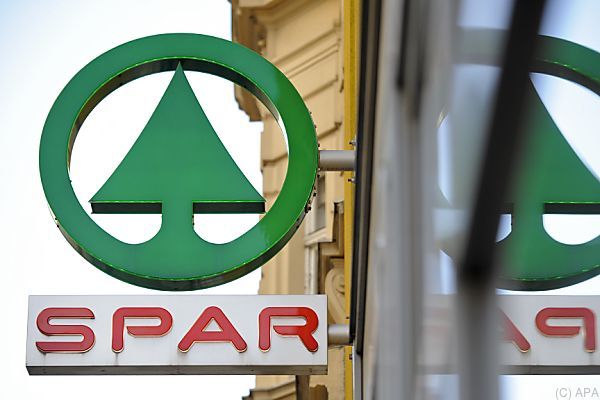 Spar akzeptiert Lieferungsmindestbestellmengen nicht mehr