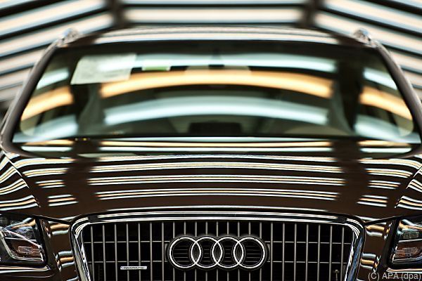 Audi-Chef will nach 2030 kaum noch Verbrenner-Autos anbieten