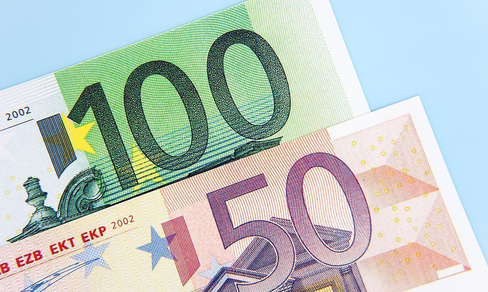 150 Euro pro Monat mehr für Arbeitslose
