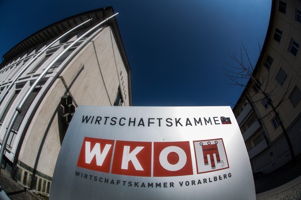 Kritik an der Wirtschaftskammer
