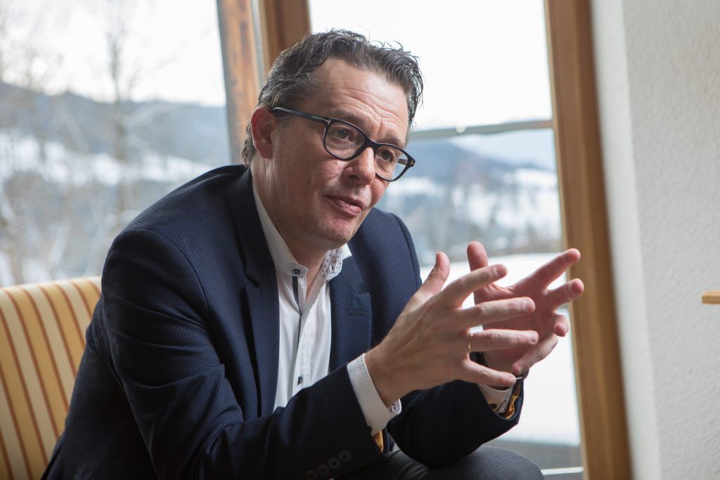 &#8220;Lockdown darf kein Knockdown werden“