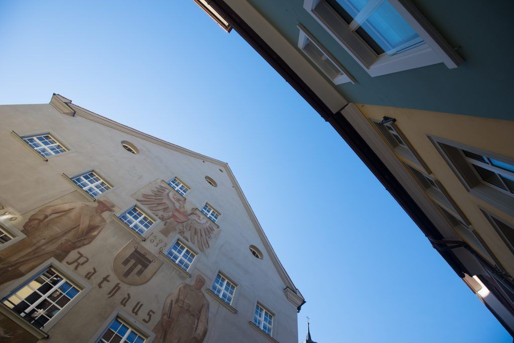 Feldkirch: Misstöne nach Sondierungen