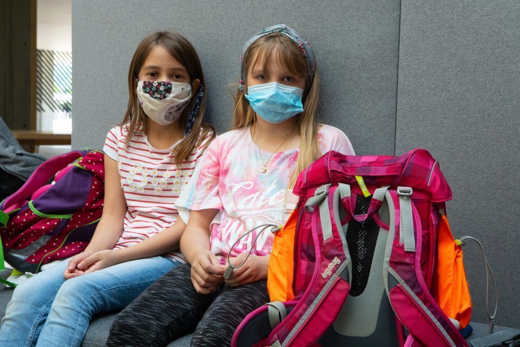 Immer mehr Schüler in der Betreuung