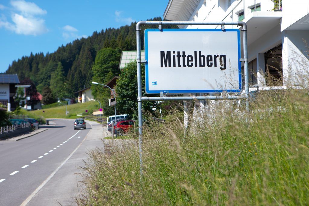 Kleinwalsertal: Gäste können kommen