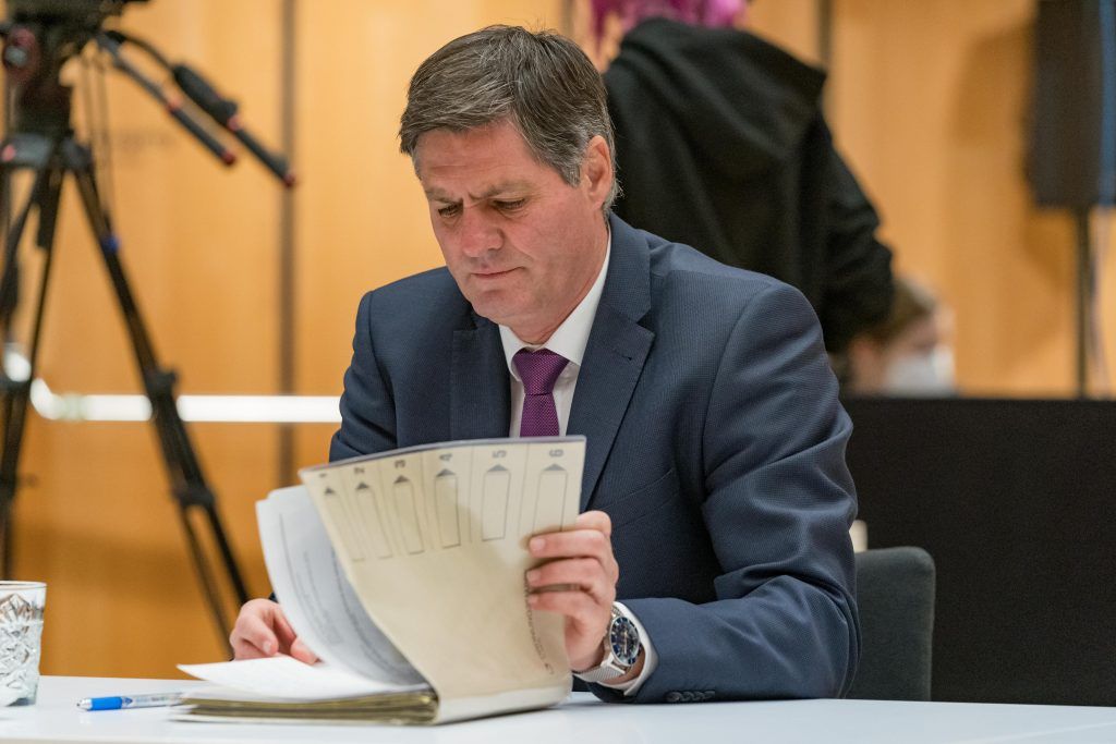 Feldkirch: Allgäuer nun Vize-Stadtchef