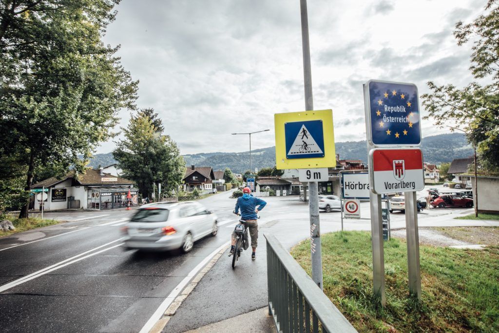 Niederlande spricht Reisewarnung aus