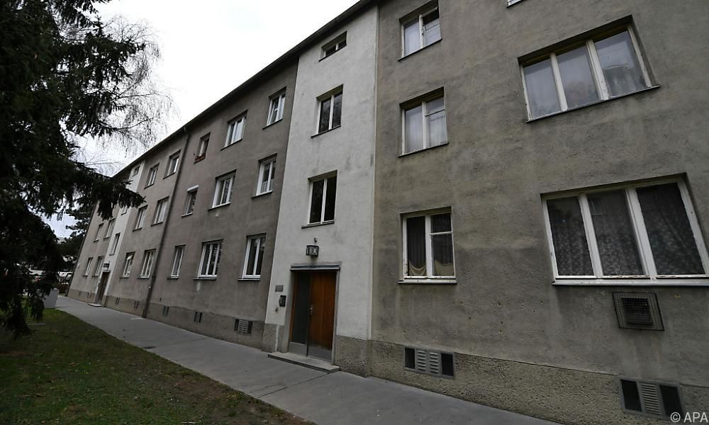 50 Messerstiche: Haft für 17-Jährigen