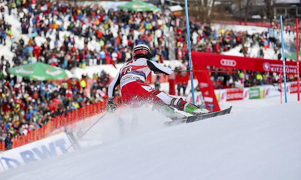 Zuschauer in Kitzbühel und Schladming denkbar