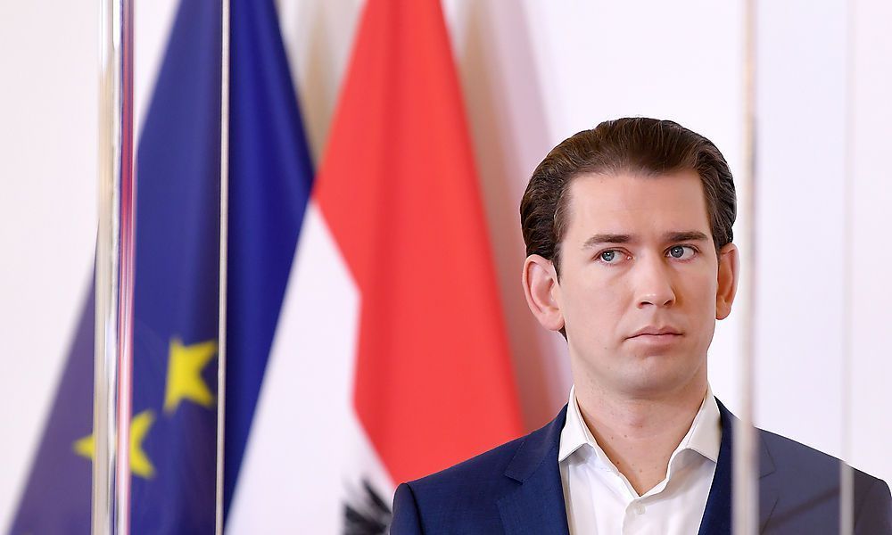 &#8220;Ultima-Maßnahme ist ein zweiter Lockdown&#8221;