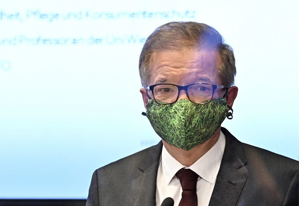 Über 1000 neue Fälle