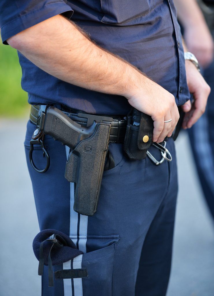Polizeischüsse bleiben ohne Folgen