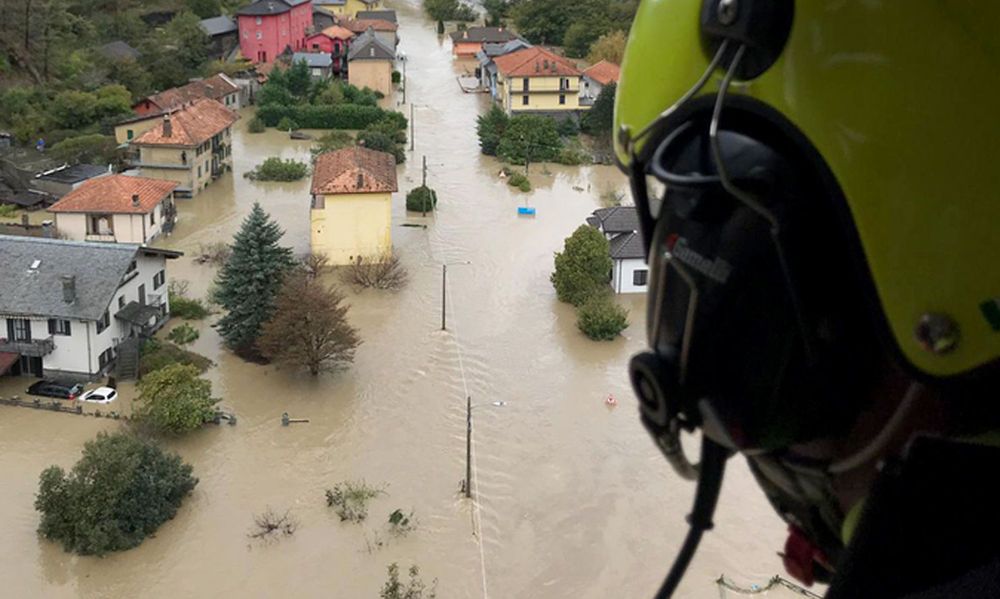 Leichen an ligurischer Küste angespült