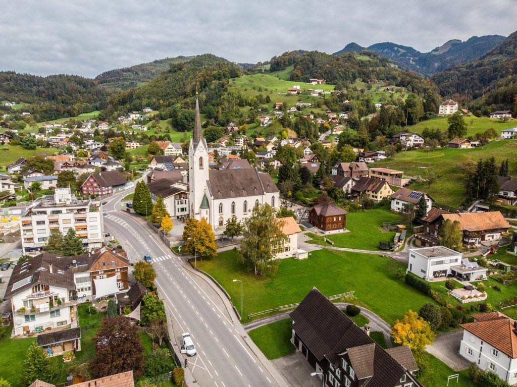 Architekturwettbewerb ausgelobt