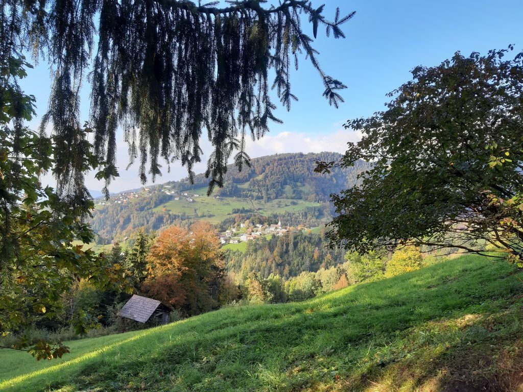 Paradies für Erholung und Freizeit