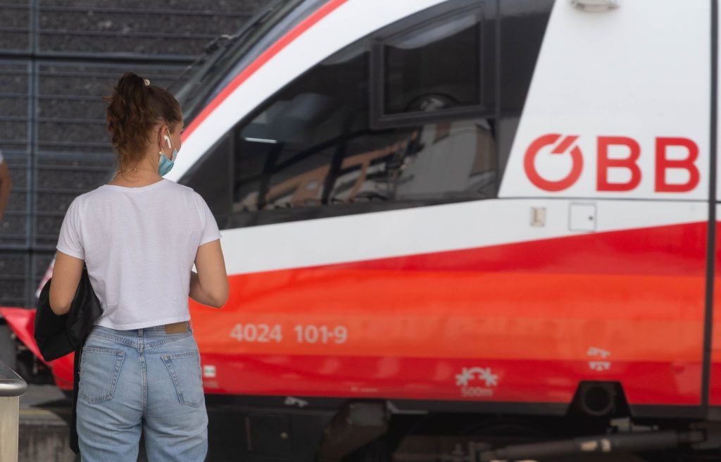 427 Millionen Euro für Bahn im Land