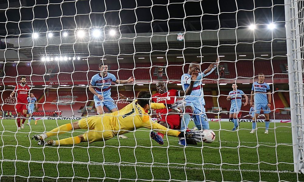 Liverpool, ManCity und Chelsea siegten
