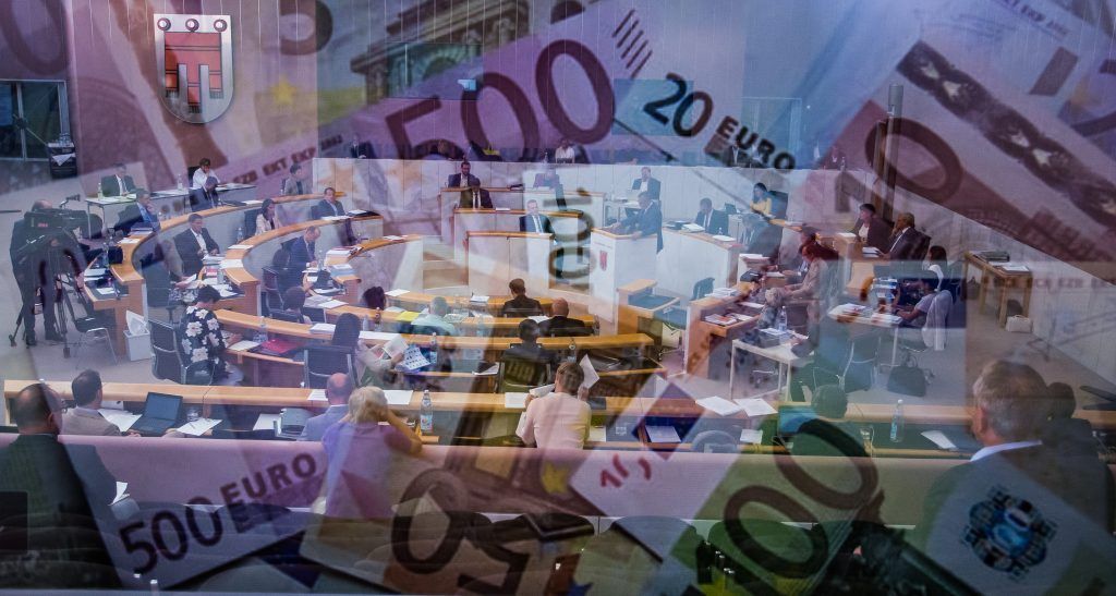 Opposition will sinnvolle Investitionen