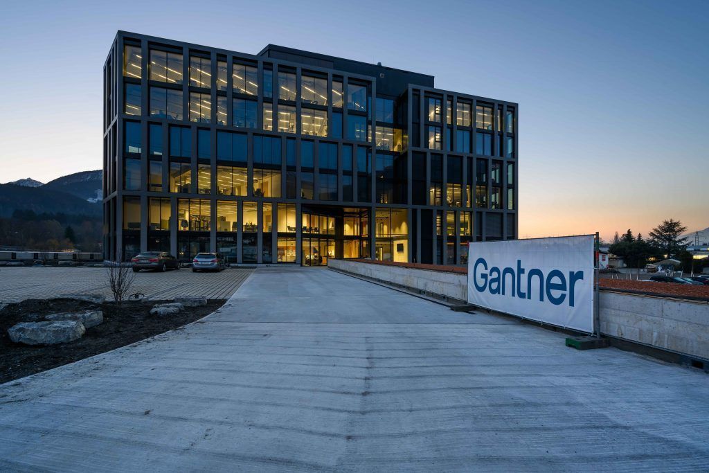 Gantner mit neuem Haupteigentümer