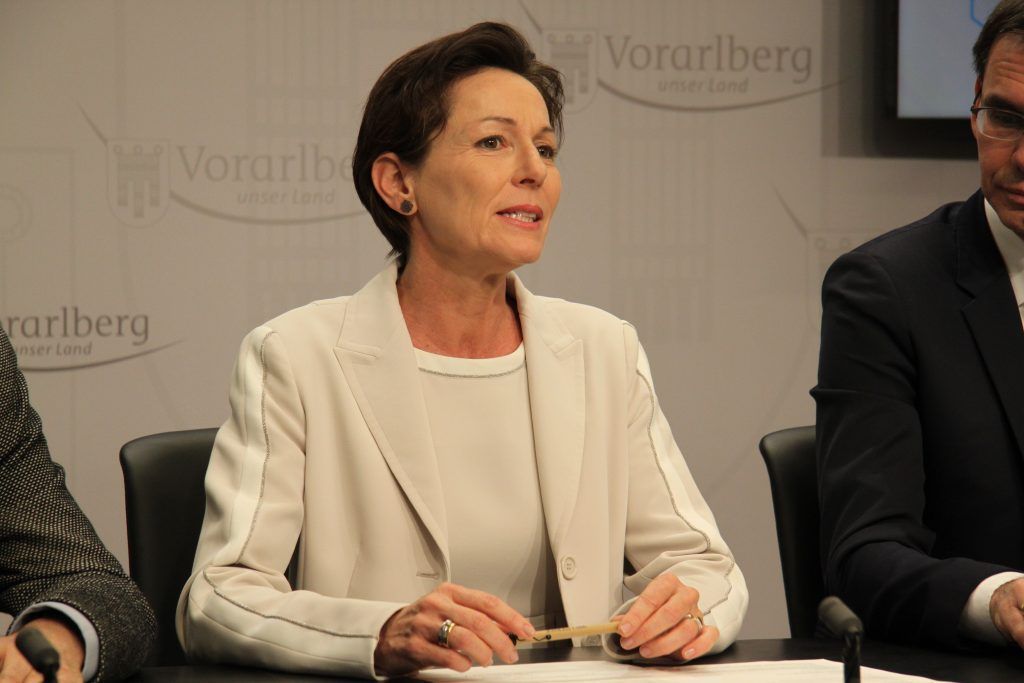 Neue Teststrategie an Vorarlberger Schulen