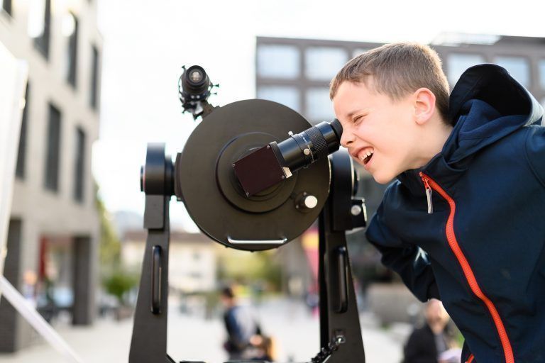 Lange Nacht der Forschung DIGITAL