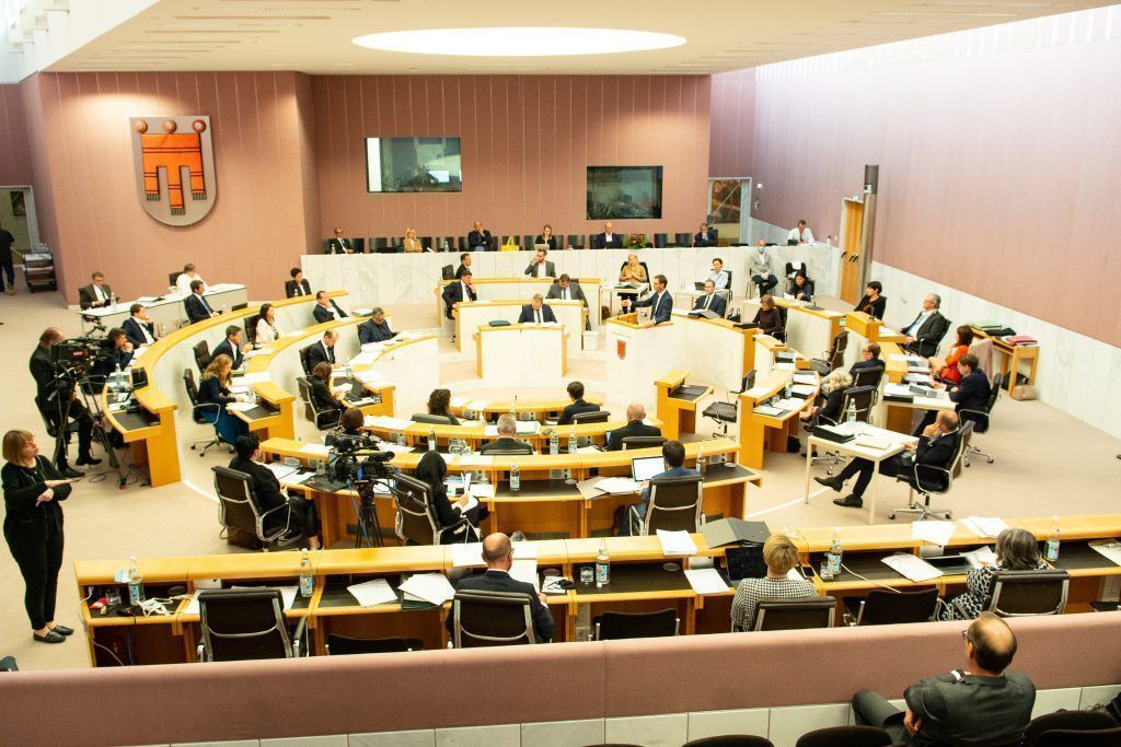 Corona-Debatte und neue Sozialhilfe