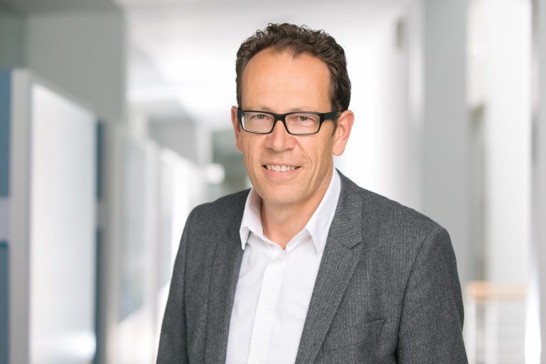 Für Wolfgang Bohner, Leiter der Organisationsentwicklung und Qualitätsmanagement an den Vorarlberger Krankenhäuser, sind Screenings an Spitälern nicht sinnvoll. <span class="copyright">Karin Nussbaumer</span>