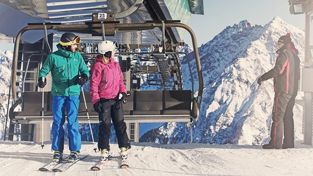 Skipass: Bis zu 59 Euro sind fällig