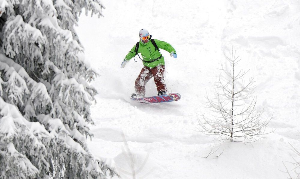 Skigebiet will im Winter geschlossen halten