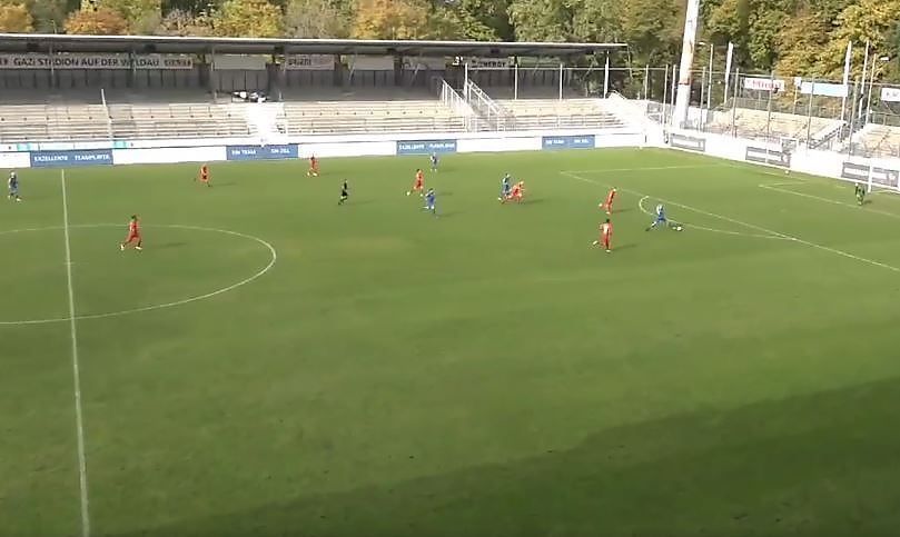 Im Zeichen des Fairplay