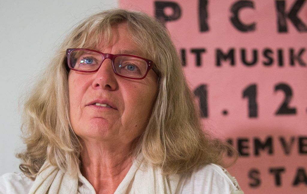 Grüne: &#8220;Stillstand&#8221; in Feldkirch